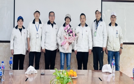 岁月如歌，感恩有你|致在职十九年退休员工的感激信
