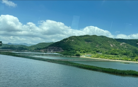 年度游览|奔赴山海，走向心中的远处