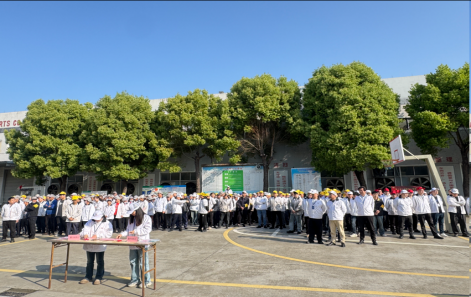 凝心聚力，民主选举丨bevictor伟德第十届工会换届选举工作圆满实现